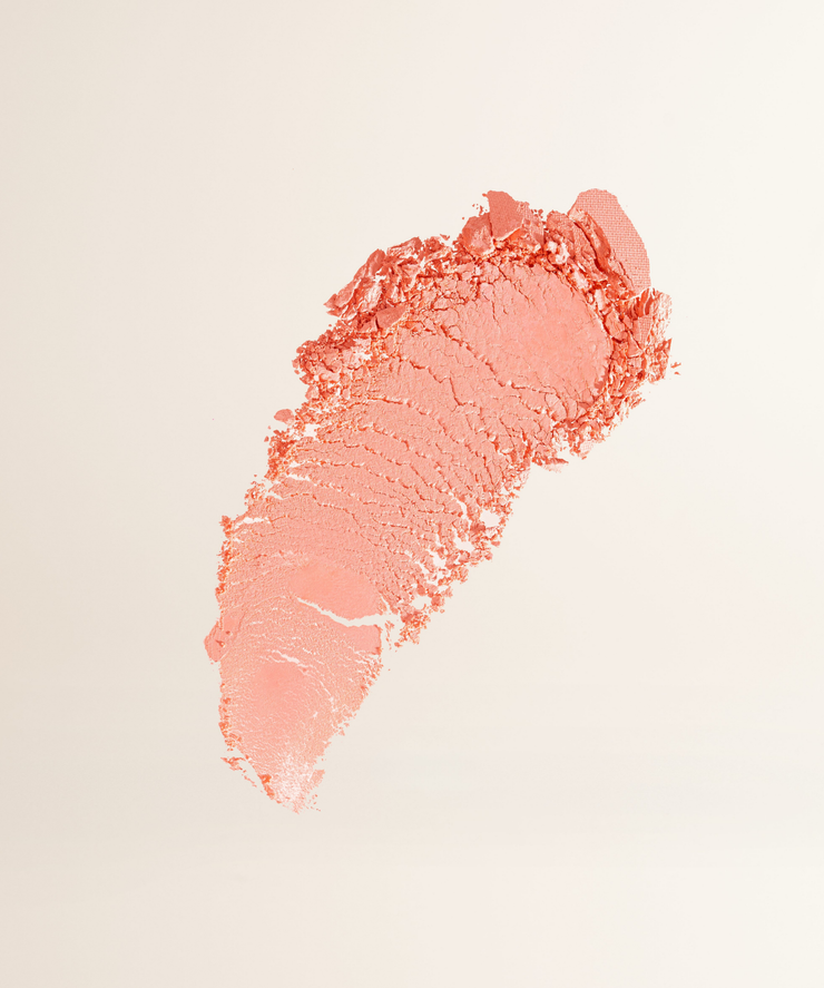 Make Me Blush | Miami Wave Foundation Brush