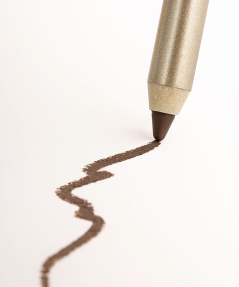 Smoky Cocoa Duo Foundation Brush