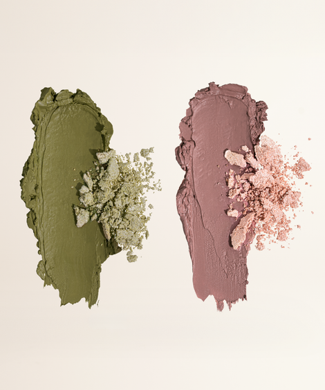 Midnight Magic Eye Duo Foundation Brush