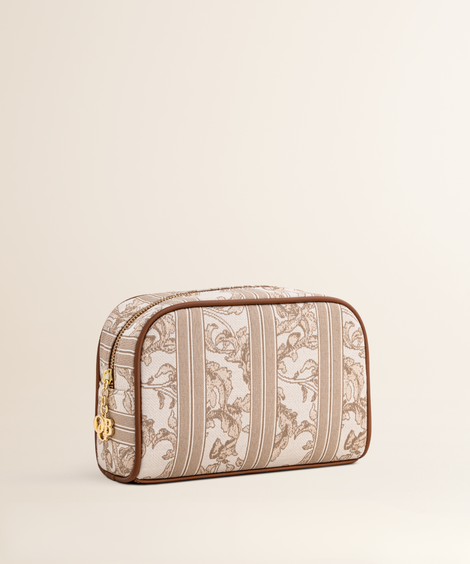 Catherine Makeup Case Foundation Brush