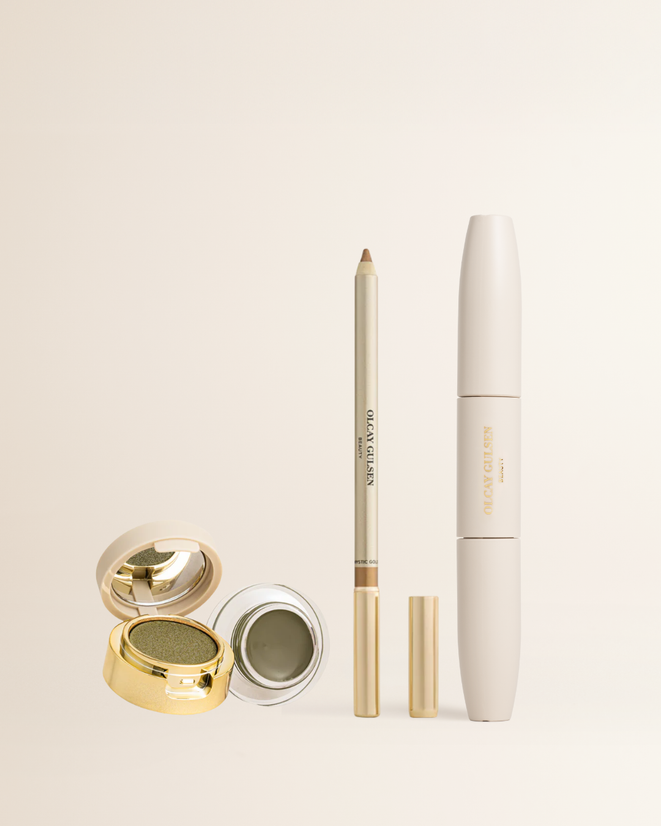 Festive Midnight Eye Bundle