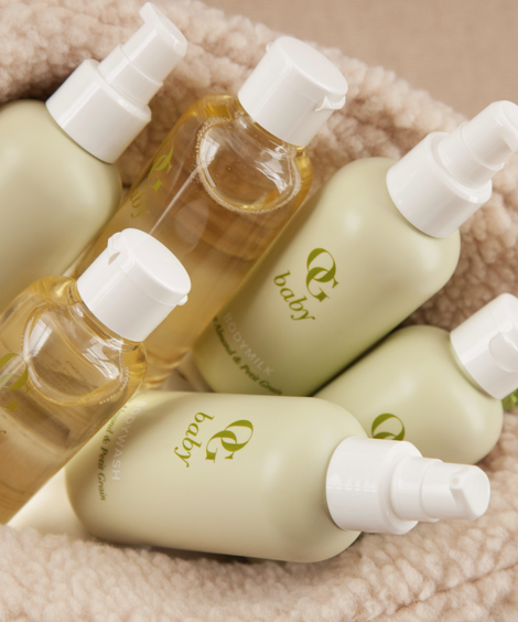 Total Care Bundle Foundation Brush