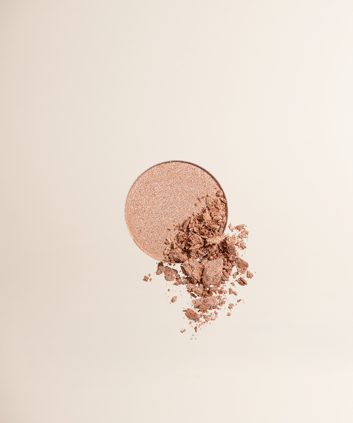 Hot Hot Baby Eyeshadow Palette