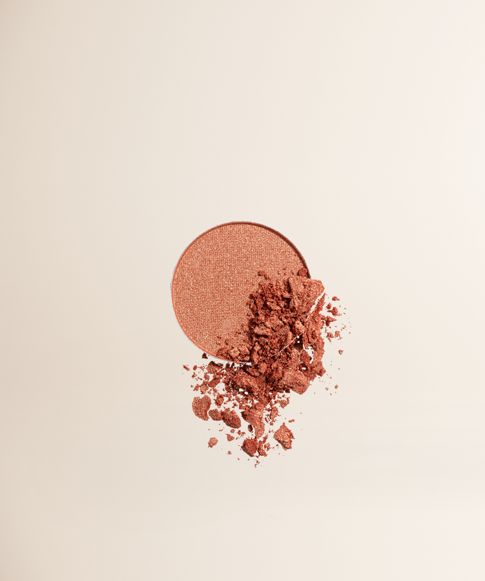 Hot Hot Baby Eyeshadow Palette