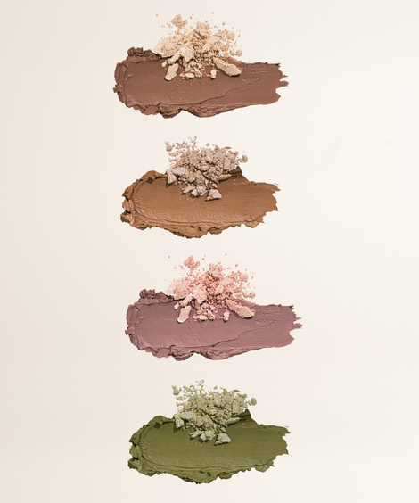 Eye See You Bundle Foundation Brush