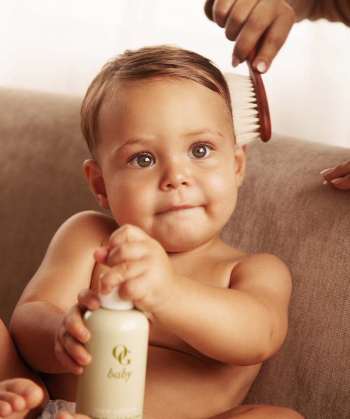 OG Baby Hair Lotion