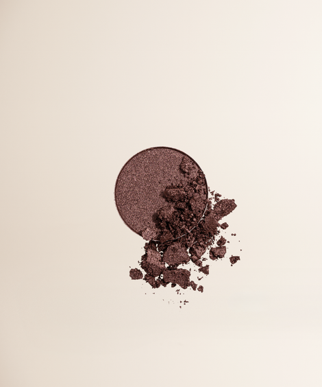 Hot Hot Baby Eyeshadow Palette Foundation Brush