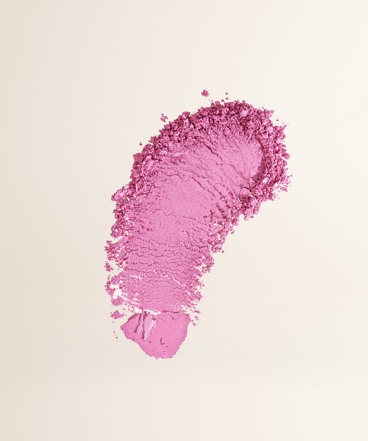 Make Me Blush | South Beach Foundation Brush