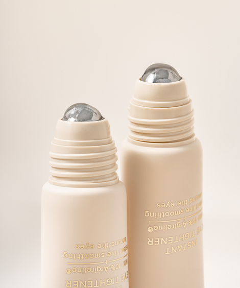 Instant Eye Tightener Foundation Brush