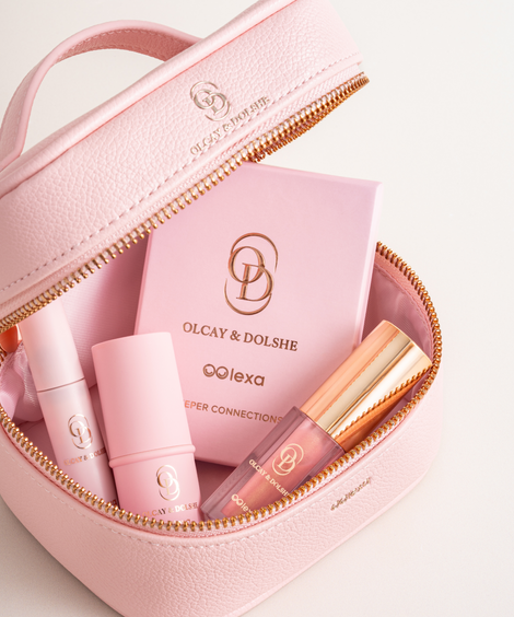 Emergency Date Kit Foundation Brush