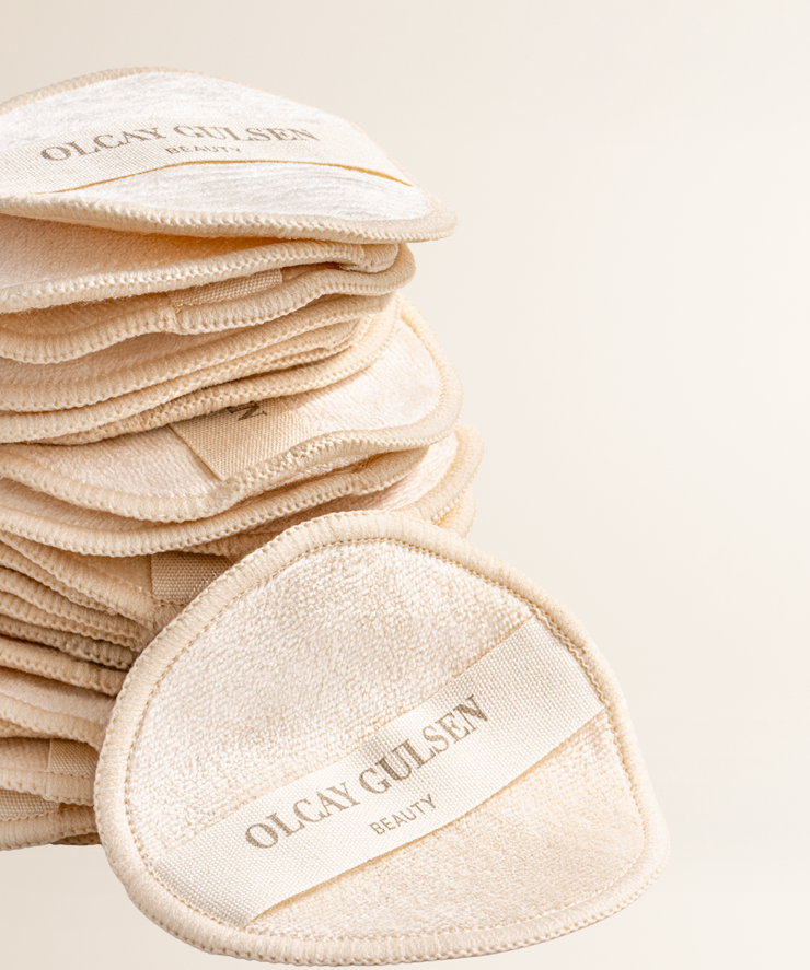 Double Cleanse Combo Foundation Brush