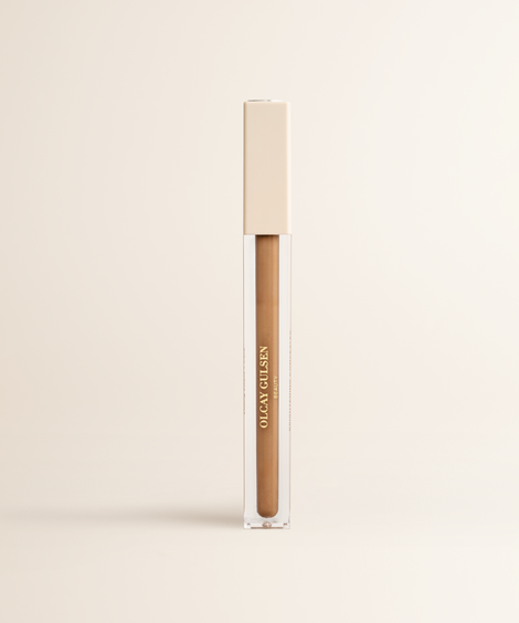Brightening Concealer | Deep Foundation Brush