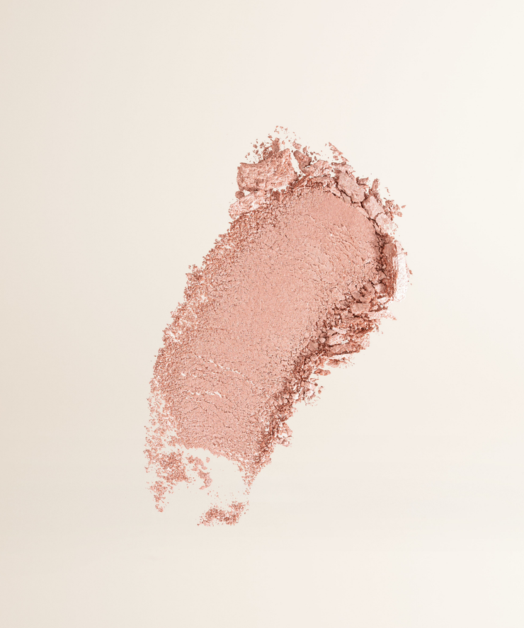 Make Me Blush | Coconut Grove Foundation Brush