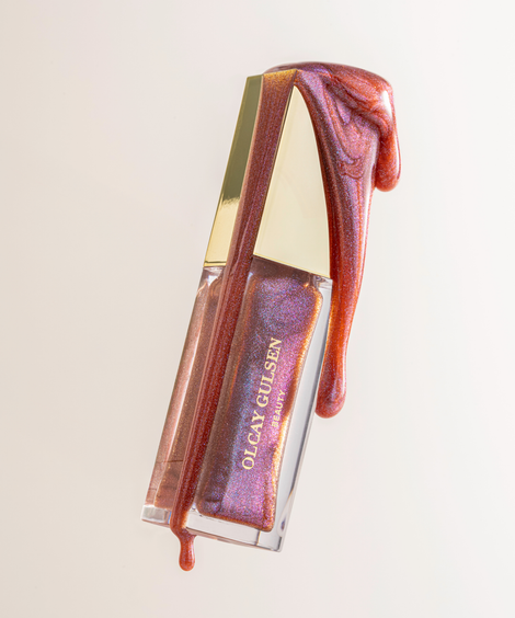 Lip Oil | Holy Glow Foundation Brush