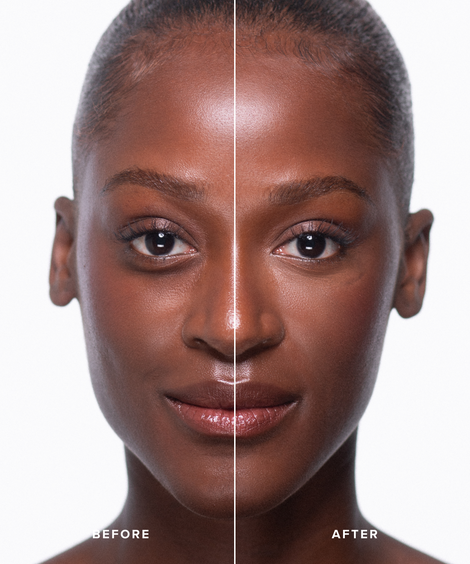 Brightening Concealer | Deep Foundation Brush