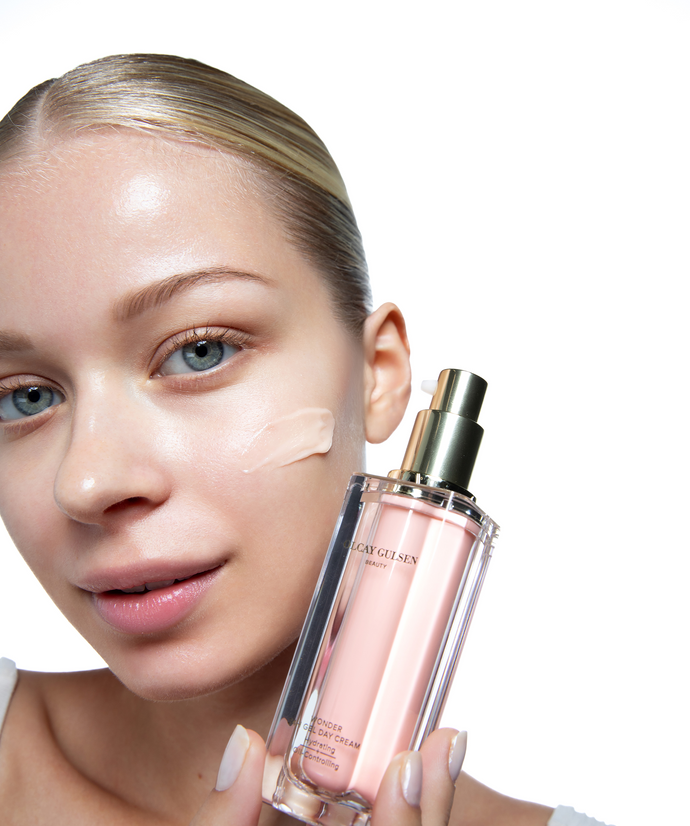 Wonder 24H Gel Day Cream