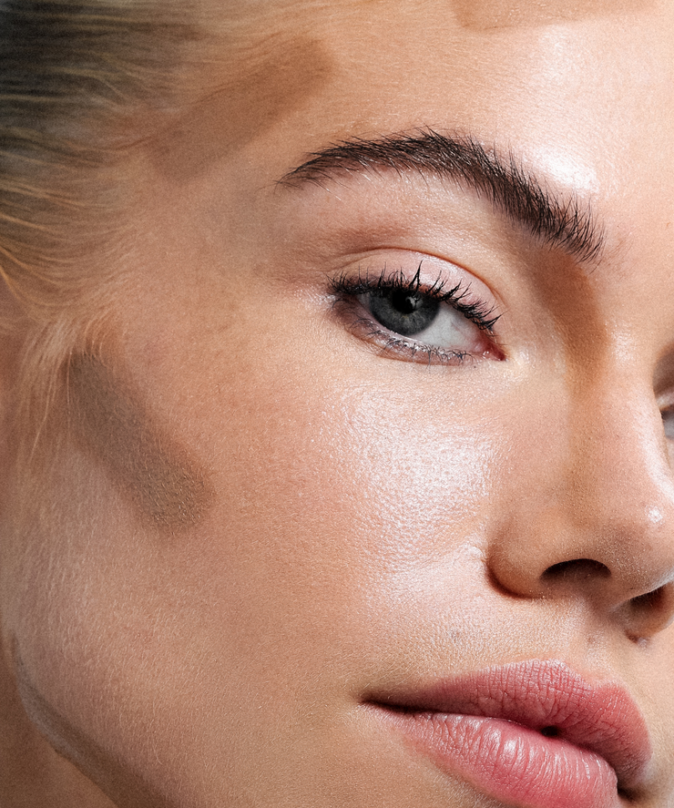 Contour Stick | Medium/Dark Foundation Brush