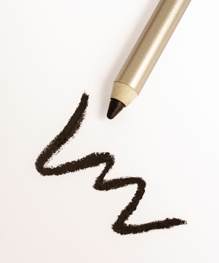 Festive Velvet Eye Bundle Foundation Brush