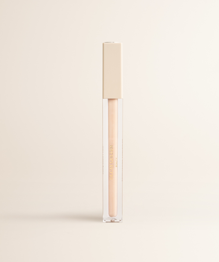 Brightening Concealer | Fair Foundation Brush