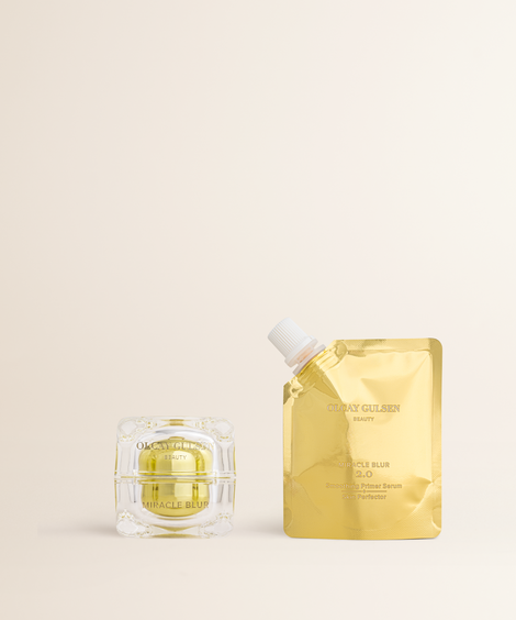 Refill Bundle Miracle Blur 2.0 Foundation Brush