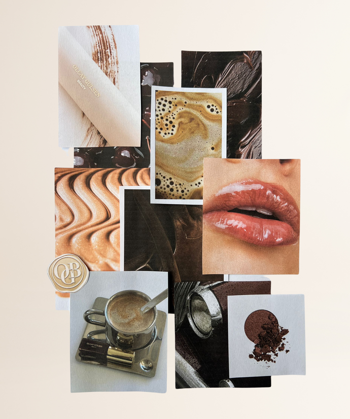 Fall Surprise Make-up Bundle