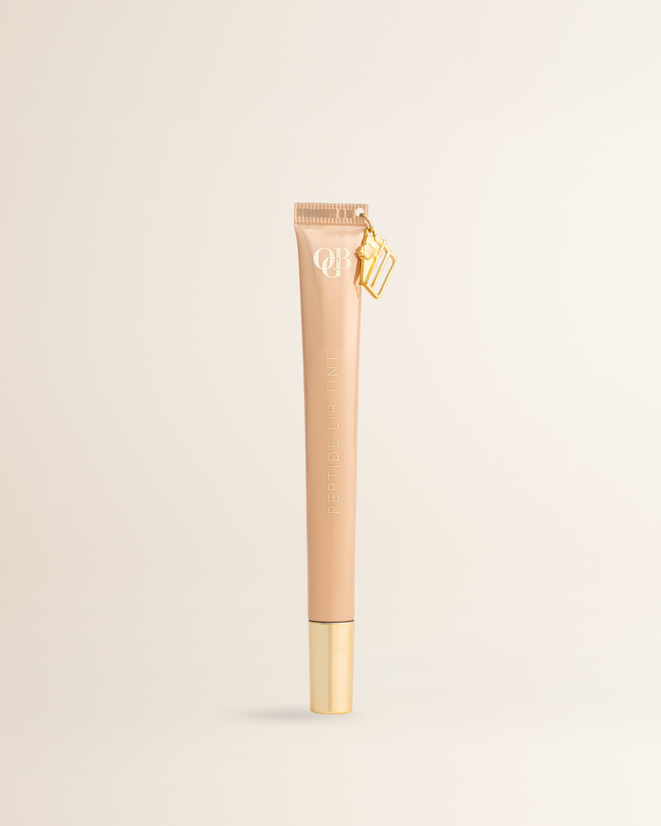 Peptide Lip Tint Birthday Cake