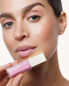 Nourishing Lip Oil | Ballerina Nourishing Lip Oil | Ballerina