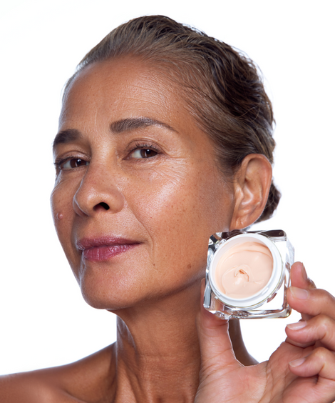 Miracle Blur 2.0 Foundation Brush