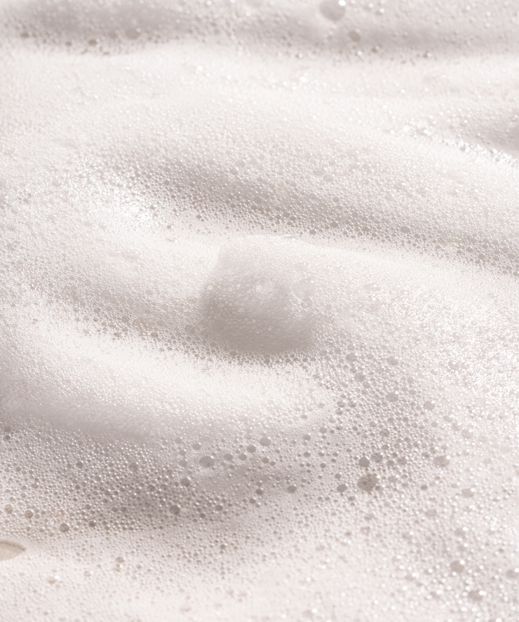 Instant Tantastic Bronzing Foam Foundation Brush