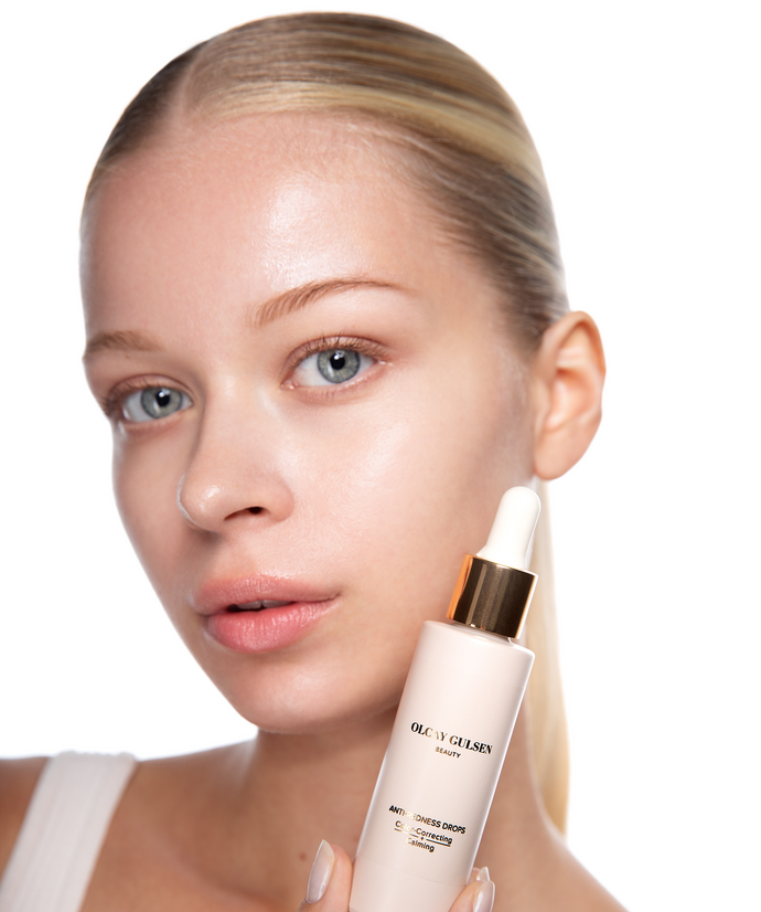 Anti-Redness Drops