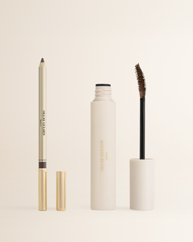 Smoky Cocoa Duo Smoky Cocoa Duo