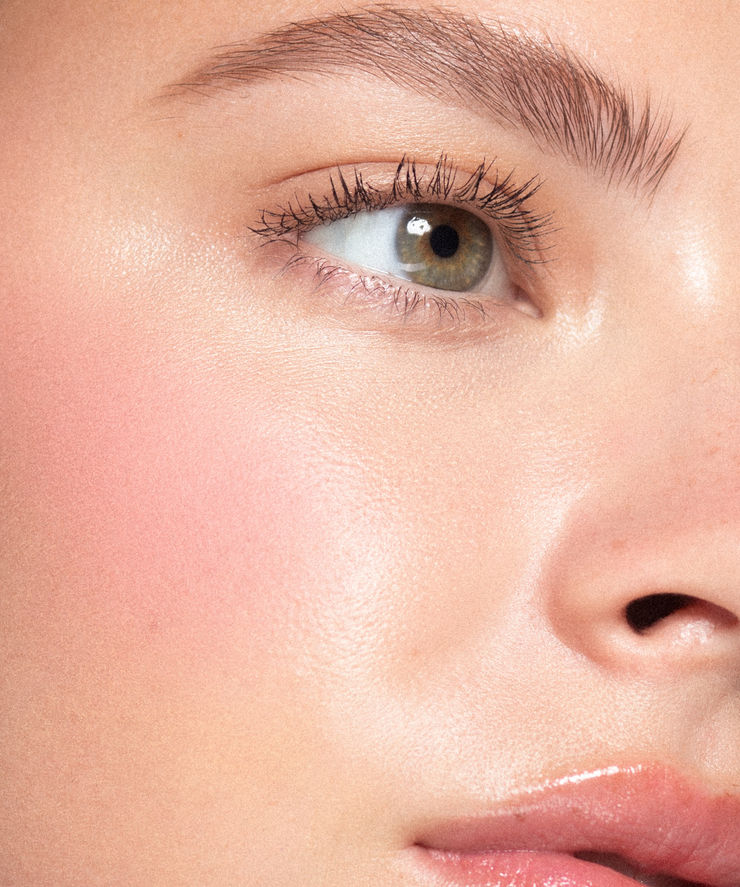 Make Me Blush | Chi Chi Foundation Brush