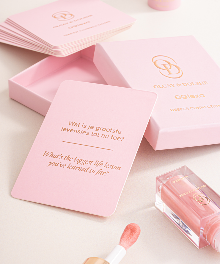 Emergency Date Kit Foundation Brush