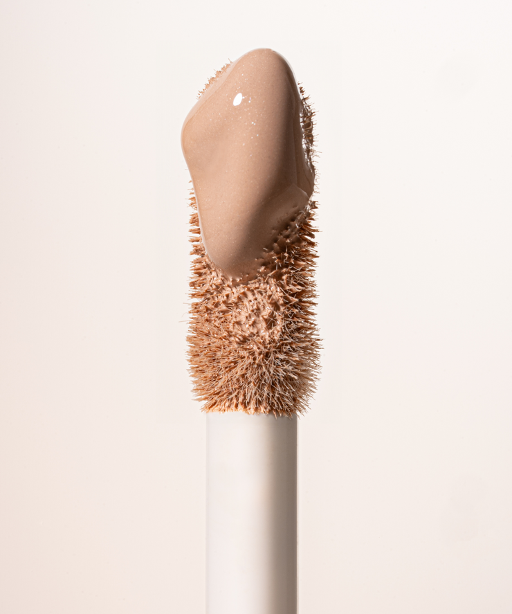 Brightening Concealer | Fair Foundation Brush