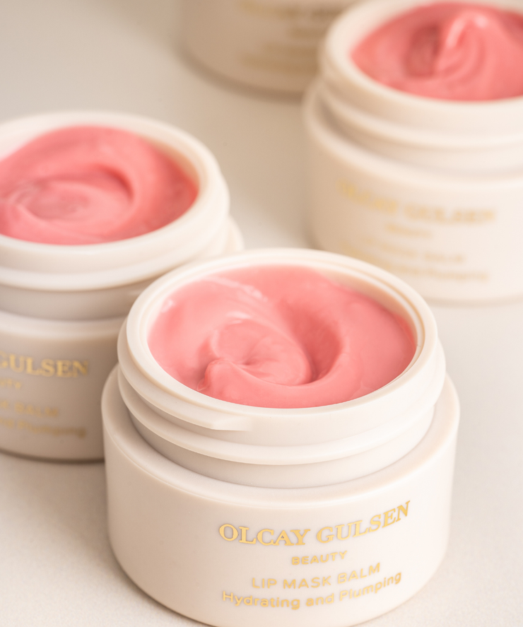 Selfcare Kit Bundle Foundation Brush