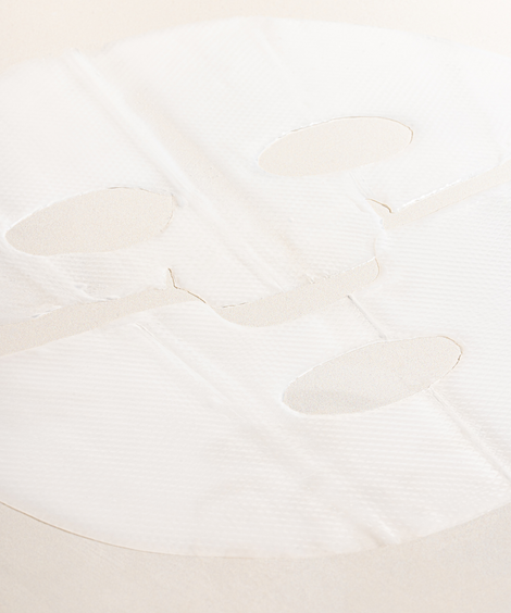 Super Collagen Face Mask Foundation Brush