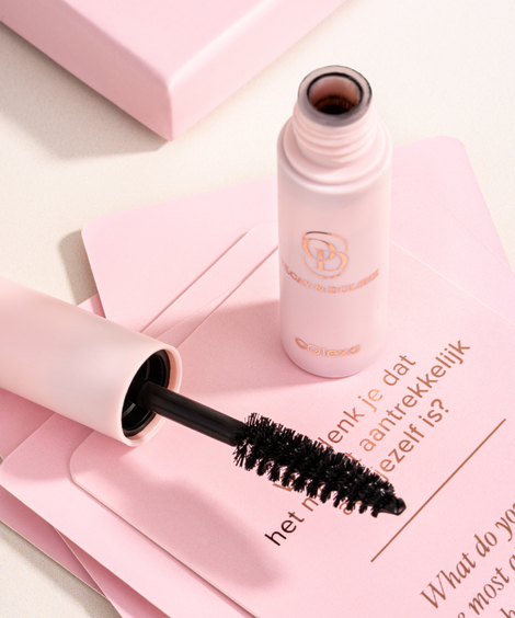 Emergency Date Kit Foundation Brush