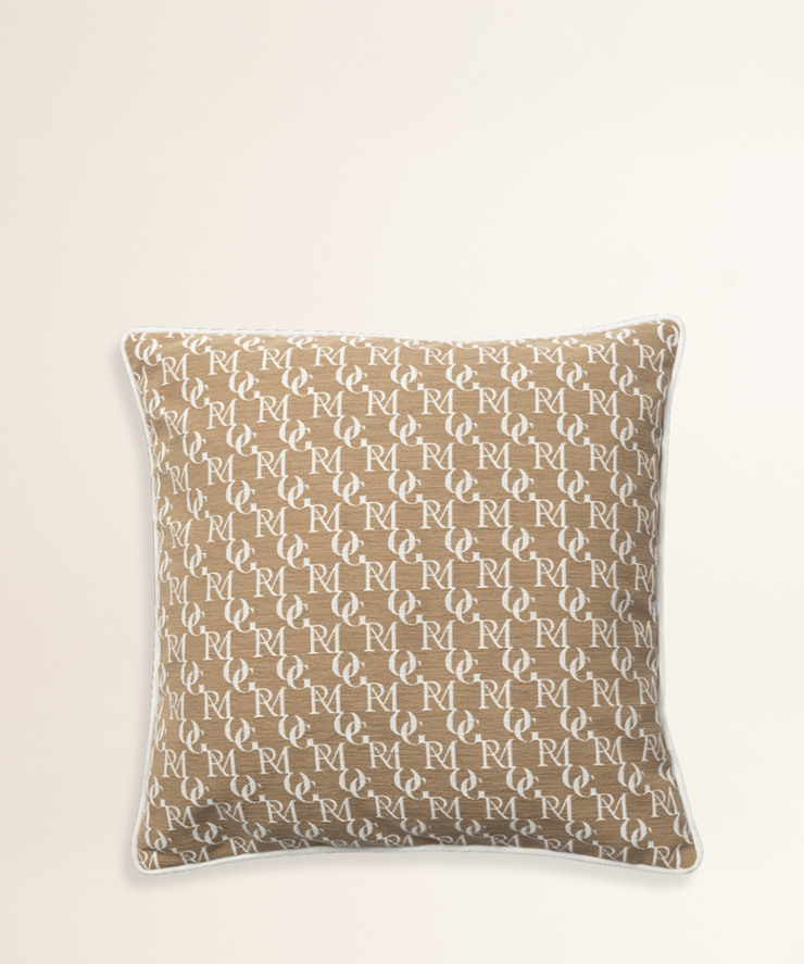 All Over Cheer Pillow Cover Foundation Brush