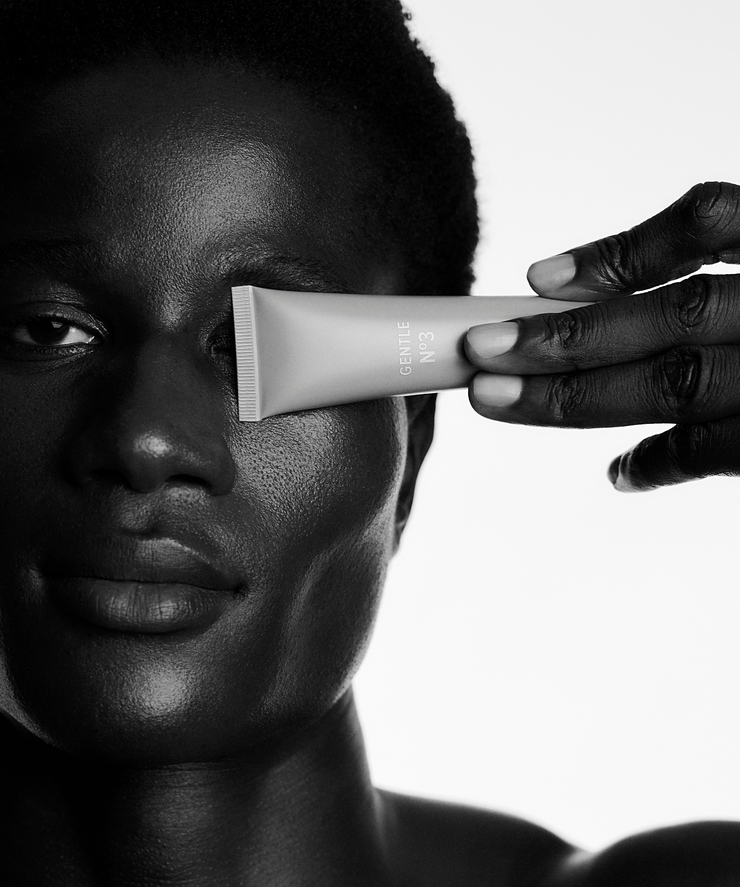 Gentle Miracle Blur Foundation Brush