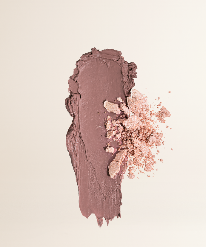 One & Done Eyeshadow | Velvet Crush