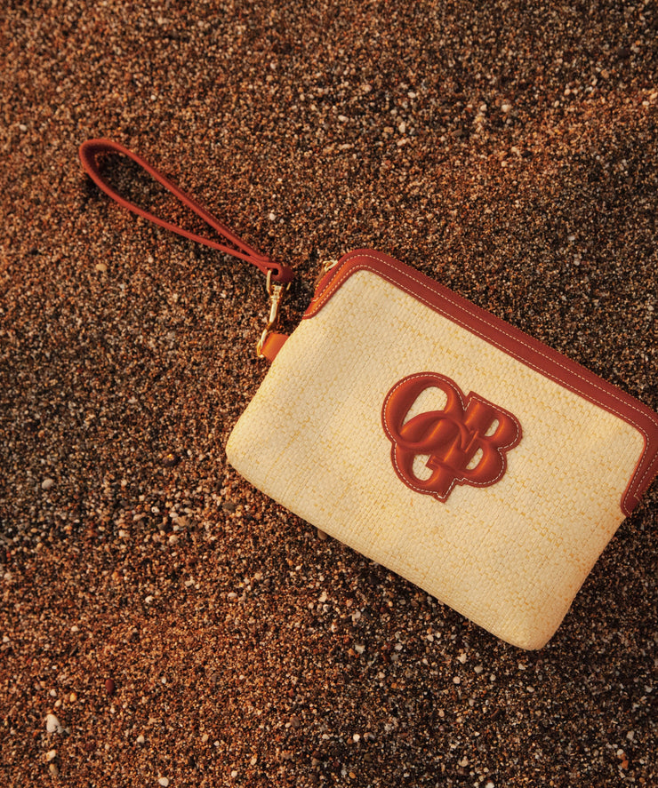 OGB Clutch Foundation Brush