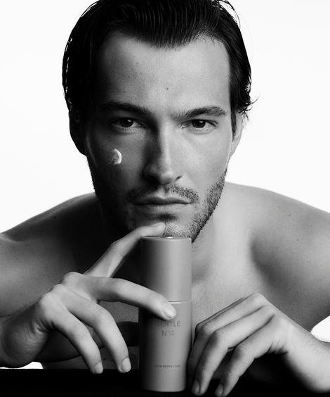 Gentle Skin Perfector Foundation Brush