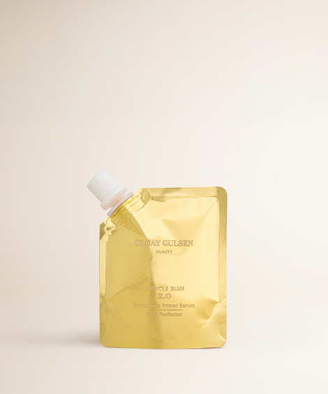 Refill | Miracle Blur 2.0 Foundation Brush