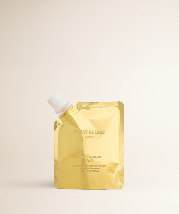 Refill | Miracle Blur 2.0 Foundation Brush