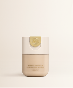 Airbrush Foundation | Cool Fair Airbrush Foundation | Cool Fair