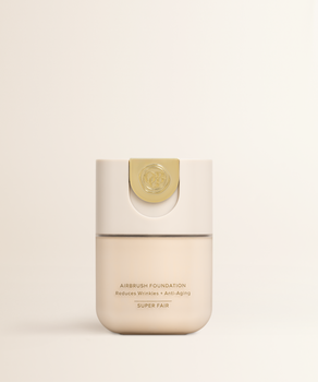 Airbrush Foundation | Super Fair Airbrush Foundation | Super Fair