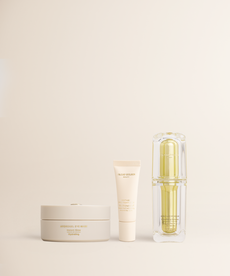 All Eyes On You Bundle Foundation Brush