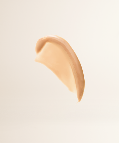 Hyaluronic Lip Butter Balm | Birthday Cake Foundation Brush