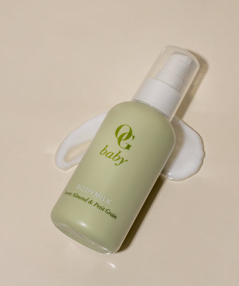 OG Baby Body Milk Foundation Brush