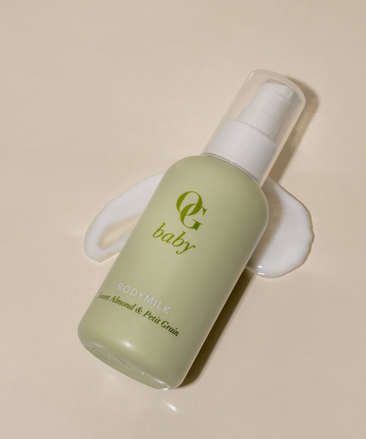 OG Baby Body Milk Foundation Brush